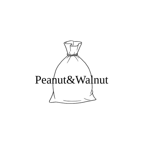 Peanut & Walnut